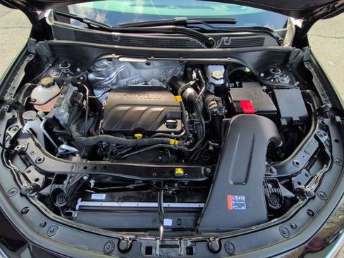 Used 2024 Buick Envista Preferred w/ Convenience I Package image 27