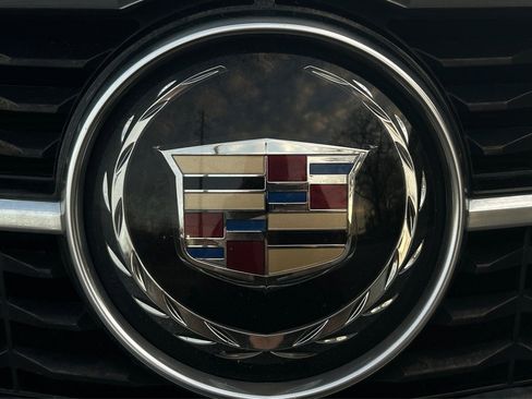 Used 2014 Cadillac CTS Premium image 37