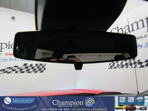 Certified 2025 GMC Sierra 1500 Elevation image 41