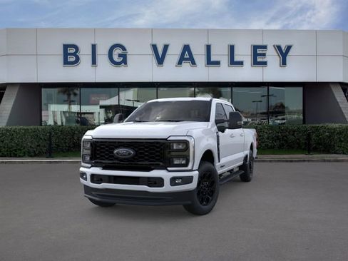 New 2026 Ford F250 XLT w/ XLT Premium Package AWD/4WD image 2