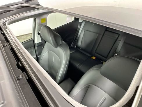 New 2026 Hyundai Kona Limited image 12