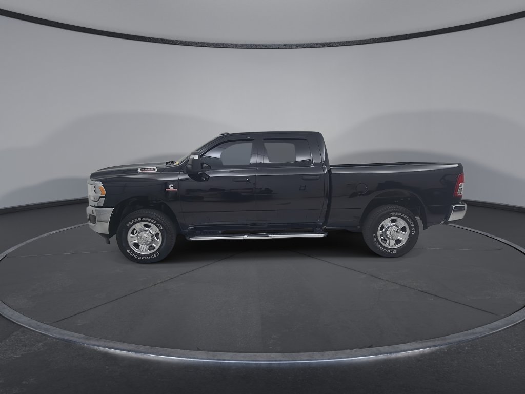 Certified 2024 RAM 3500 Tradesman w/ Chrome Appearance Group AWD/4WD image 11