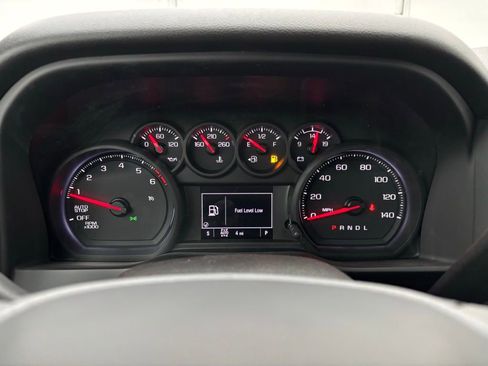 New 2026 GMC Sierra 1500 Pro w/ Pro Value Package image 19