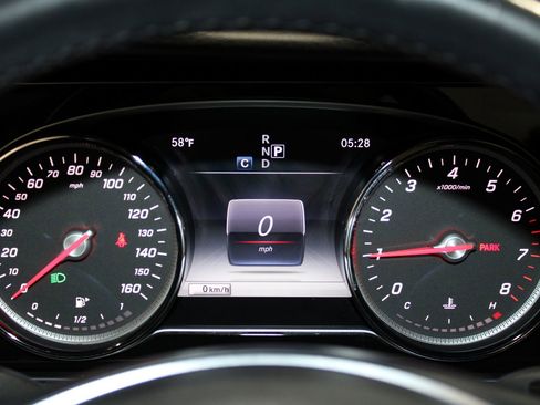 Used 2017 Mercedes-Benz E 300 w/ Premium 1 Package image 26