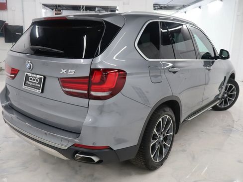 Used 2018 BMW X5 xDrive35i AWD/4WD image 9
