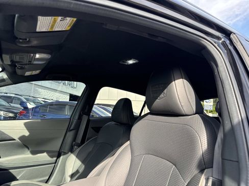 Certified 2024 Subaru Crosstrek 2.5i Wilderness w/ Crosstrek Mirror Package image 18