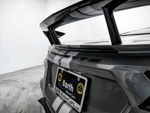 Used 2023 Chevrolet Corvette Stingray Premium Cpe w/ Z51 Performance Package image 35