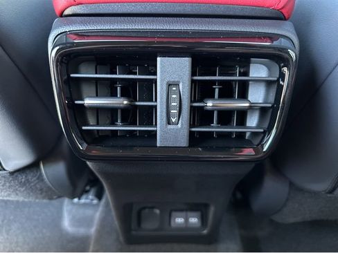 New 2026 Lexus NX 350h F Sport image 24