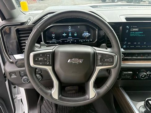 Used 2023 Chevrolet Silverado 1500 RST image 14