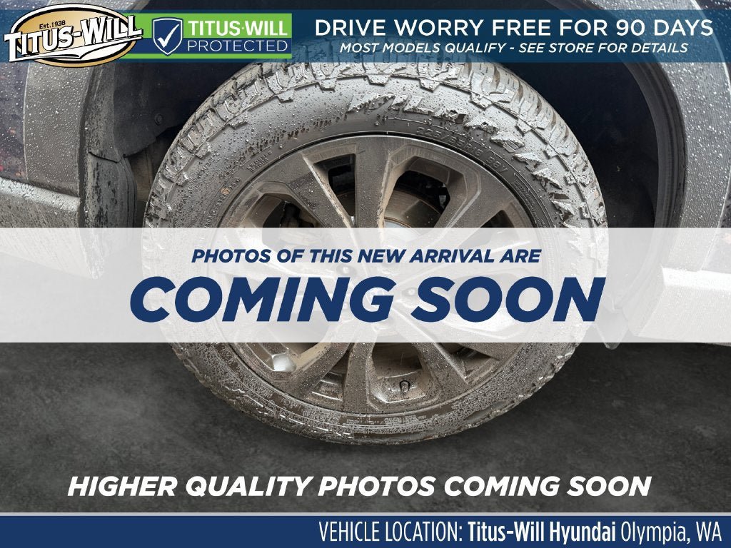 Used 2021 Subaru Forester Sport w/ Popular Package #2 AWD/4WD image 6