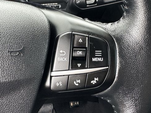 Used 2023 Ford Bronco Sport Outer Banks w/ Tech Package AWD/4WD image 23
