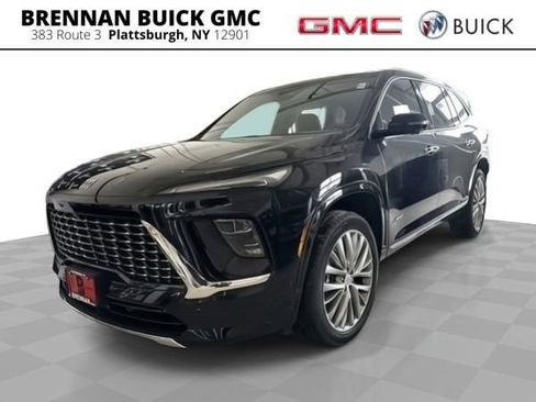 New 2026 Buick Enclave Avenir w/ Super Cruise Package image 1