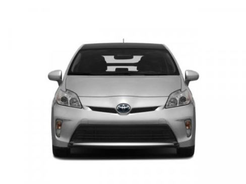Used 2015 Toyota Prius Five image 4