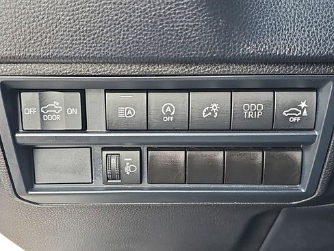 Used 2024 Toyota Tundra SR5 w/ SR5 Convenience Package image 25