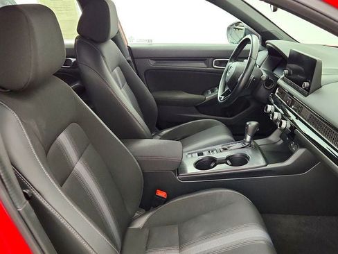 Used 2024 Honda Civic Sport image 22