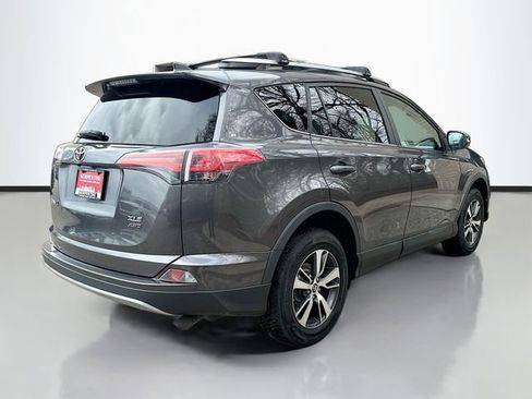 Used 2017 Toyota RAV4 XLE w/ Plus Extra Value Package image 6