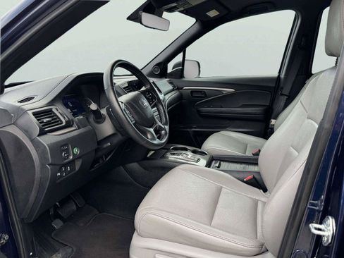 Used 2022 Honda Passport EX-L image 21