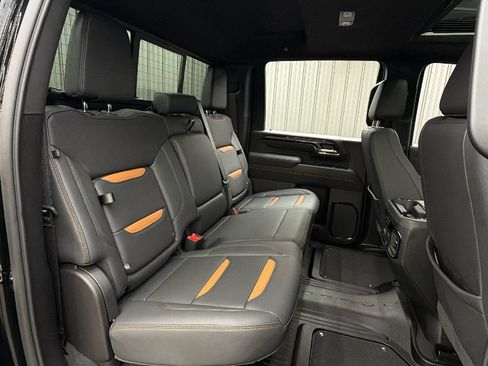 Used 2026 GMC Sierra 2500 AT4 AWD/4WD image 38
