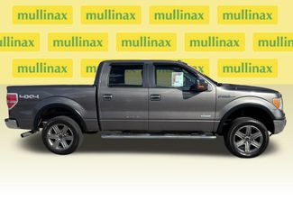 Used 2013 Ford F150 XLT w/ XLT Chrome Pkg video 2