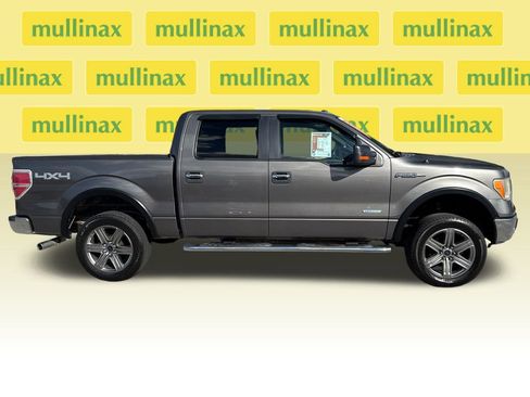 Used 2013 Ford F150 XLT w/ XLT Chrome Pkg image 2
