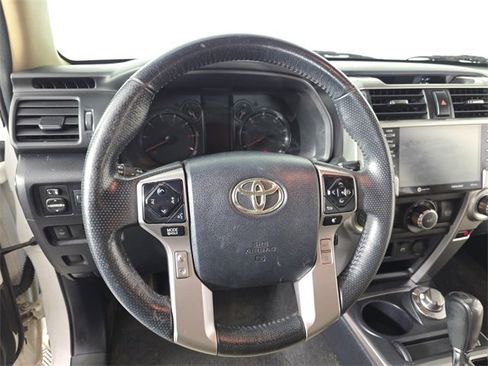 Used 2020 Toyota 4Runner SR5 Premium w/ Moonroof Package image 12