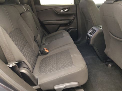 Used 2021 Chevrolet Blazer LT FWD image 19