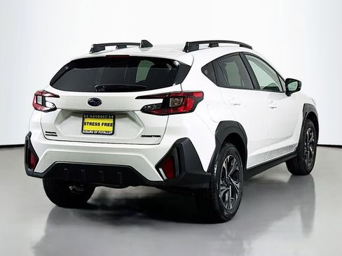 New 2026 Subaru Crosstrek 2.0i Premium w/ Crosstrek Mirror Package image 7