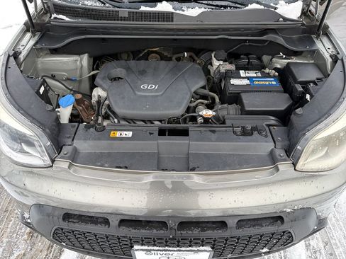Used 2015 Kia Soul image 36