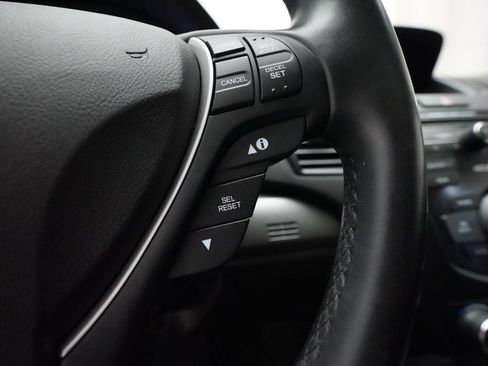 Used 2017 Acura RDX AWD image 21
