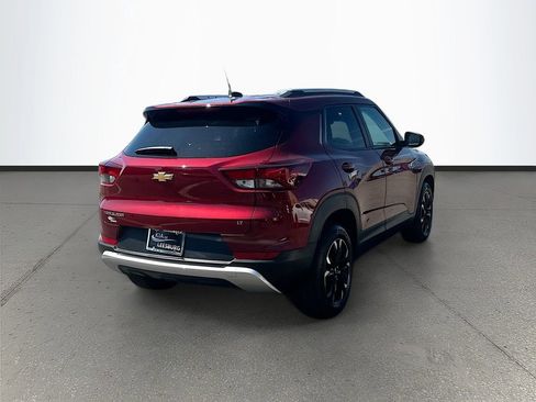 Used 2023 Chevrolet TrailBlazer LT w/ Convenience Package FWD image 7