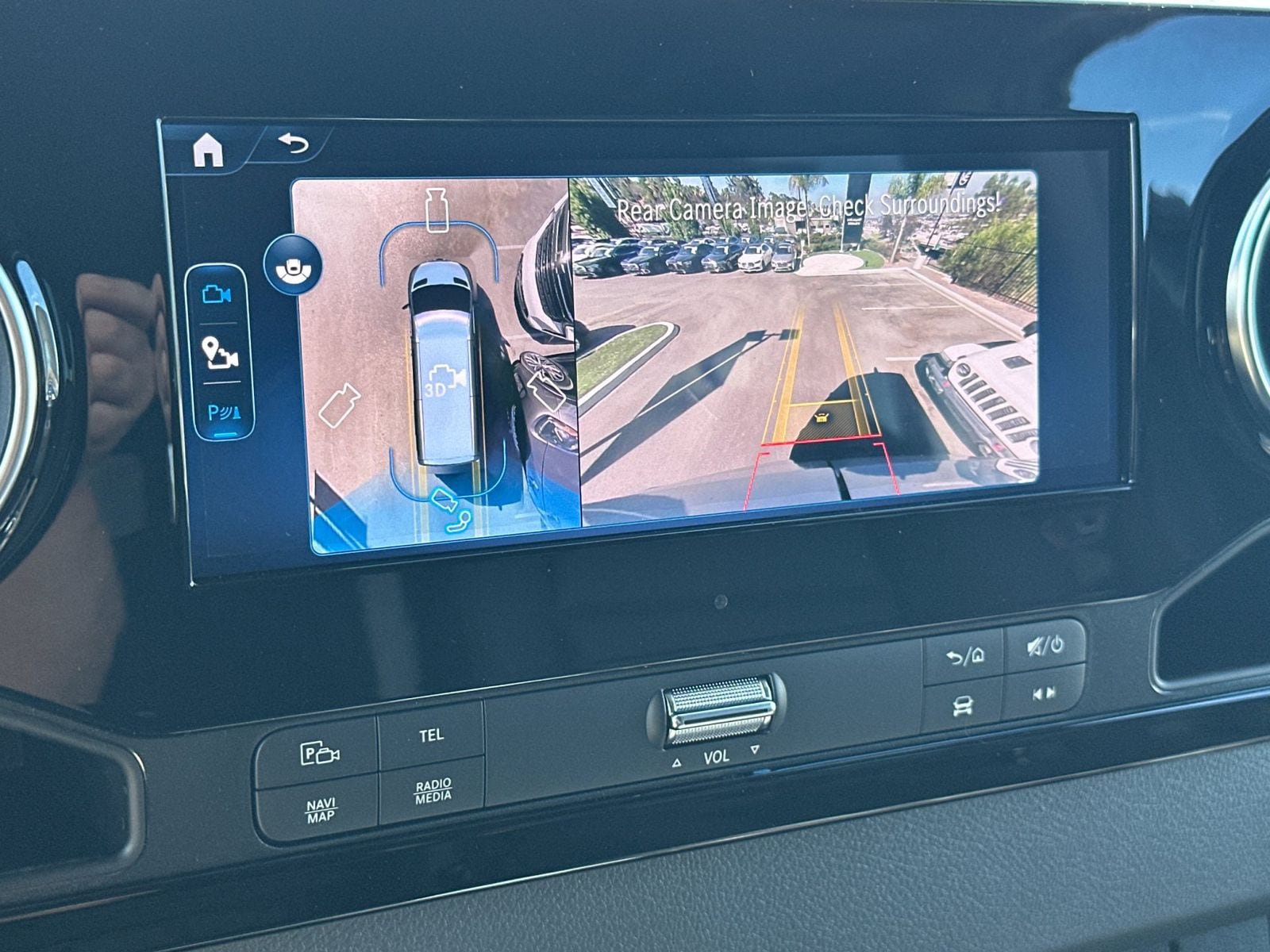 New 2026 Mercedes-Benz Sprinter 2500 image 22