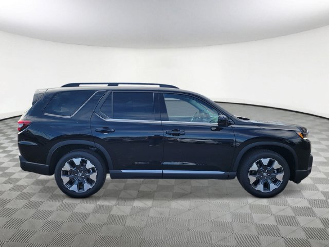 New 2026 Honda Pilot Elite image 7