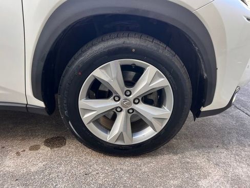 Used 2017 Lexus NX 200t FWD w/ Premium Package image 38