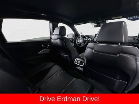Used 2021 Acura RDX A-Spec AWD/4WD image 29