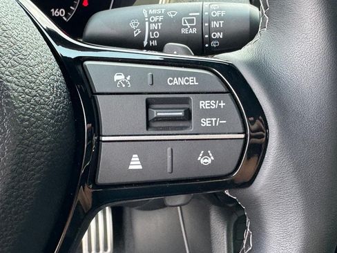 Certified 2025 Honda Civic Sport image 21