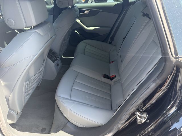 Used 2018 Audi A5 2.0T Premium Plus w/ Premium Plus AWD/4WD image 23