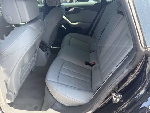 Used 2018 Audi A5 2.0T Premium Plus w/ Premium Plus AWD/4WD image 23