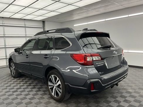 Used 2019 Subaru Outback 2.5i Limited image 21