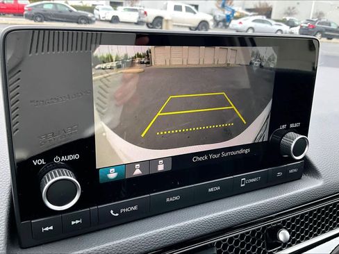 Used 2026 Honda Civic LX image 24