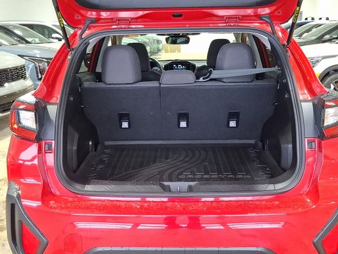 Used 2024 Subaru Crosstrek 2.0i Premium image 29