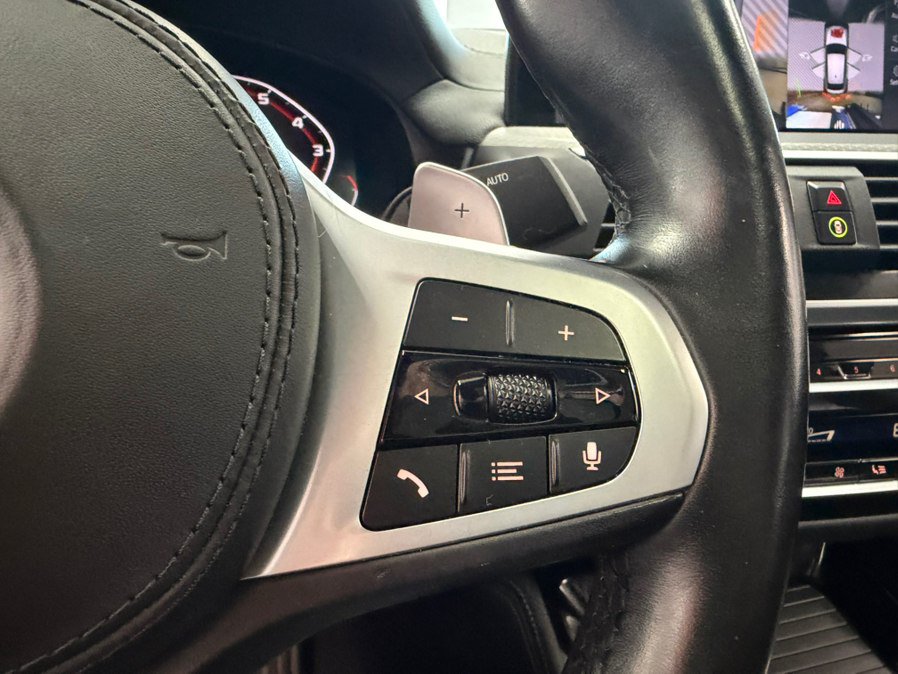 Used 2021 BMW X4 M40i w/ Executive Package AWD/4WD image 61