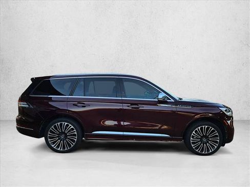 Used 2020 Lincoln Aviator Black Label w/ Dynamic Handling Package AWD/4WD image 4