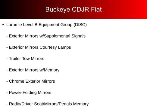 Certified 2022 RAM 2500 Laramie image 12