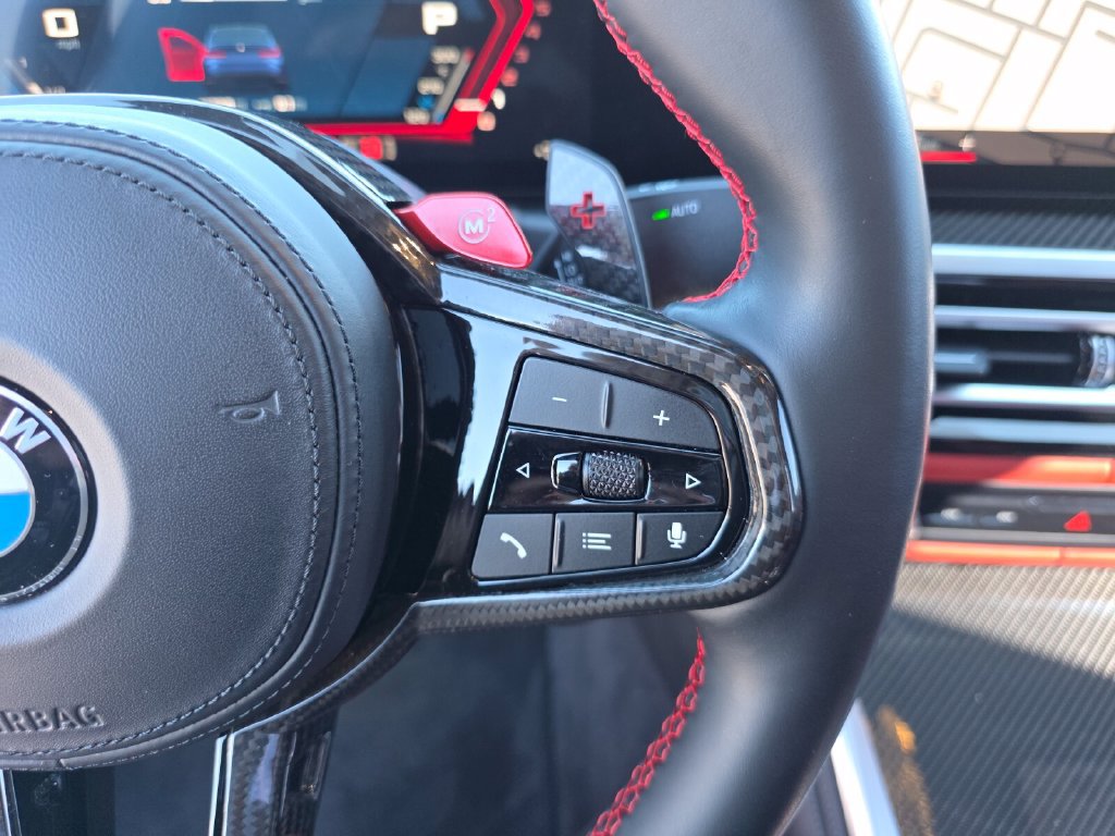 Used 2023 BMW M3 Competition AWD/4WD image 18
