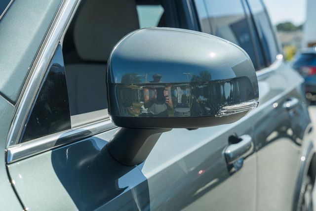 New 2027 Volvo XC90 B6 Plus AWD/4WD image 18