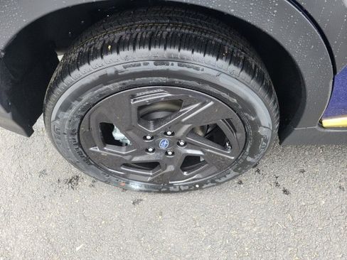 Used 2025 Subaru Crosstrek 2.5i Sport image 23