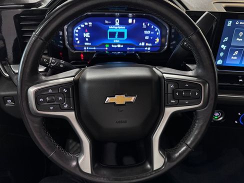 Certified 2022 Chevrolet Silverado 1500 LT image 14