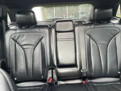 Used 2017 Lincoln MKX Reserve w/ Driver Assistance Package FWD image 29