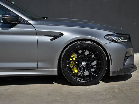 Used 2023 BMW M5 w/ Competition Package image 11