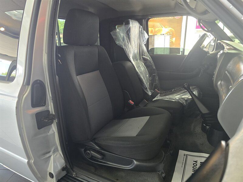Used 2011 Ford Ranger XLT RWD image 12